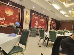 -金三杯酒家(泉城路店)