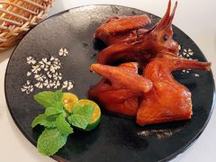 乳鸽-悦景酒家(罗湖店)