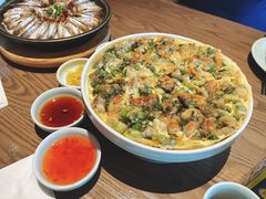 -四道菜·福建菜馆(新街口金鹰店)