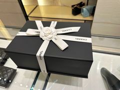 -Chanel(德基广场店)