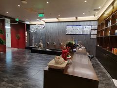 -羲和雅苑•北京烤鸭(平安国际金融中心店)