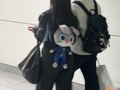 -乌鲁木齐天山国际机场-T3航站楼