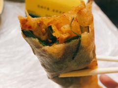 春卷-东排食堂长沙小吃大排档(五一广场店)