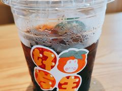 -星巴克(深圳皇岗城际酒店店)