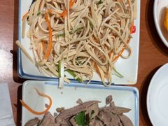 -鸿毛饺子(紫竹桥店)