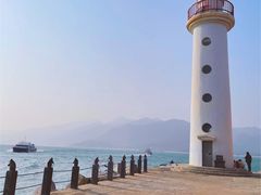 -海南分界洲岛旅游区