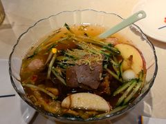 -七八冷面·延边朝鲜族美食(欢乐谷店)