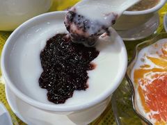 -民信老铺(双皮奶博物馆店)