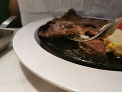 -豪客来牛排(华创国际广场店)