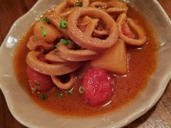 -铃木食堂(北新桥店)