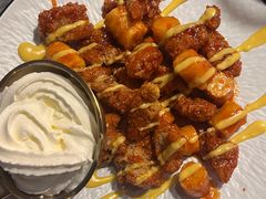 -七星布车休闲料理店