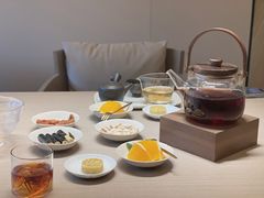 -隐溪茶馆(静安寺店)