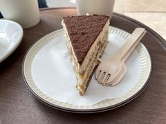 -via coffee(万象城店)