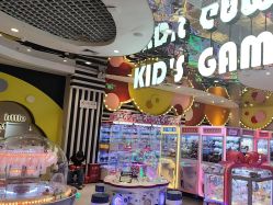 点击看大图 -meland club亲子乐园(重庆万象城店)