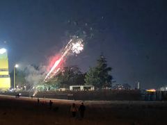 -北海市海滨公园