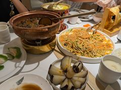-上关东东北菜(夫子庙水游城店)
