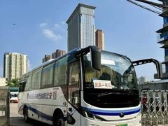 -傅家坡汽车客运站