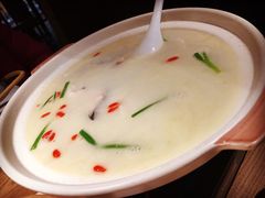 -老阿爸鲜鱼土菜(昆山花桥店)