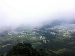-七娘山