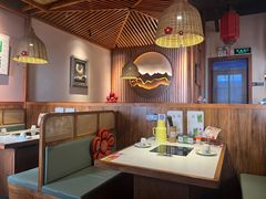-螺大喜螺蛳粉火锅(雍和宫店)