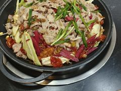 -黔江古镇鸡杂(临江路店)