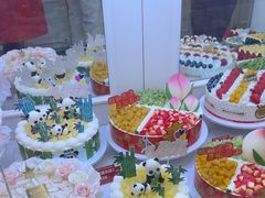 -味多美蛋糕(梨园店)