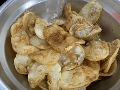 -阿姨小肉摊(同济西苑店)
