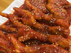 -顺姬冷面(延大店)