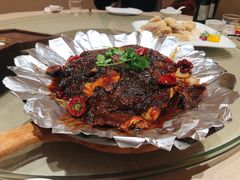 -将相和·海鲜蒸饺大连菜