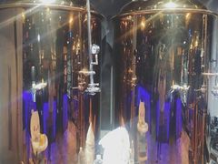 -上亿烧烤海鲜大咖(承德路店)