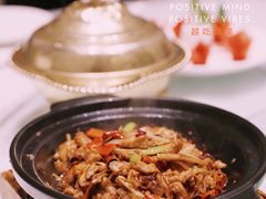 -御仙都北京菜馆·烤鸭店(双井店)