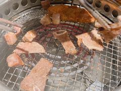 -火炉火自助餐(西直门凯德MALL店)