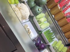 -野渡坡·极致湘菜·庭院餐厅(汉阳店)