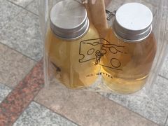 MINI喜茶-喜茶(深圳东门1234店)