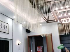 大堂-雅和睿景·商务宴·风味土窑鸡(花博汇店)