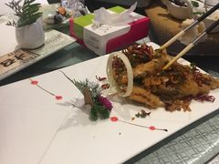 -茅庐·川粤精品私房菜(金沙遗址店)