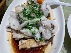 -原汁原味农家菜·经典粤菜(江燕南路店)
