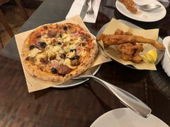 -Ciao窑炉披萨餐厅(宁波阪急店)