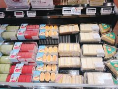 -Olé精品超市(北京合生汇店)