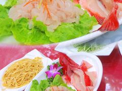 -范饭椰林川湘味海鲜·椰子鸡(三亚湾椰梦长廊店)