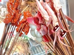 -小向麻辣烫(天街总店)