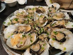 -飞尝蚝·顺德菜·鱼生(顺德总店)