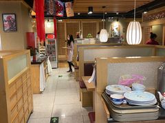 大堂-松子料理(世纪城店)
