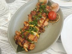-娜娜家•Nana's restaurant (南开大悦城店)