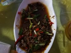 -龙姐私房菜(和顺古镇店)