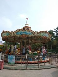 -大望京儿童游乐场