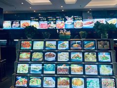 -汤记传菜(秀浦路店)