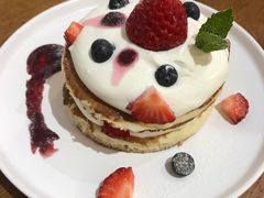 -AFS Cafe & Canteen(闽江二路店)
