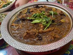-7号院家宴.烧鸽子(门头沟店)