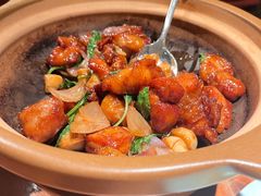 -又一福烤鸭·北京菜(东四店)